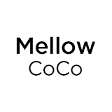 멜로우코코 - mellowcoco icon