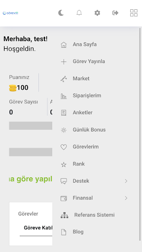 Gorev365 - Görev Yap