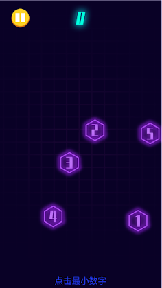 CrazyTap - Screenshot 1