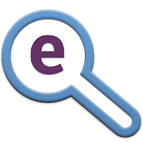 eTools Private Search icon