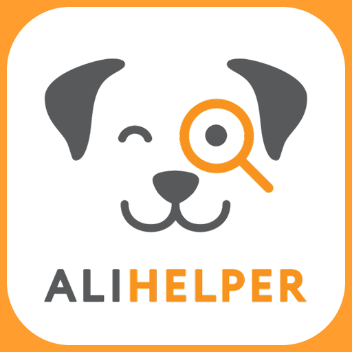 AliHelper — shopping assistant - AppWisp.com
