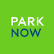 PARK NOW – Digital parking