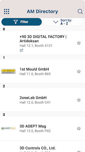 Formnext Screen 3