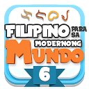 下载 Filipino para sa Modernong Mundo G6 安装 最新 APK 下载程序