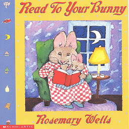 Obraz ikony: Reading To Your Bunny