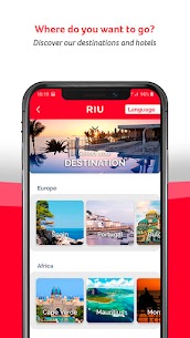 RIU Hotels & Resorts Apk Download New 2022 Version* 3