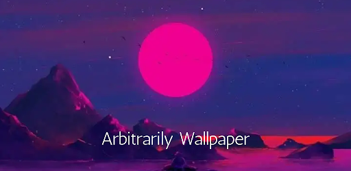 Arbitrarily Wallpaper
