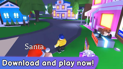 Adopt Me for roblox mods