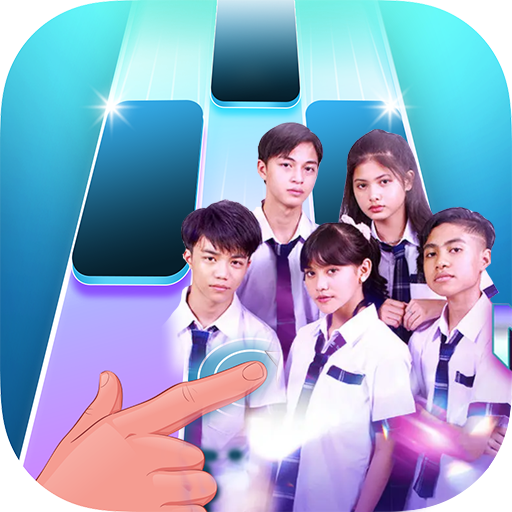 Magic 5 Panggilan Piano