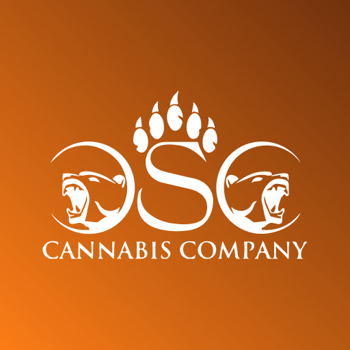 OSO Canna logo