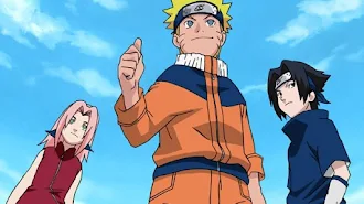 Naruto ナルト 1 波の国編 Episode 26 Tv On Google Play