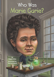 「Who Was Marie Curie?」のアイコン画像