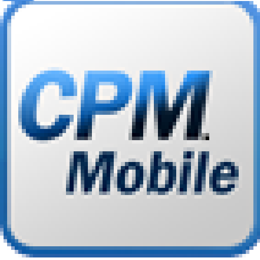 CPM Portal logo