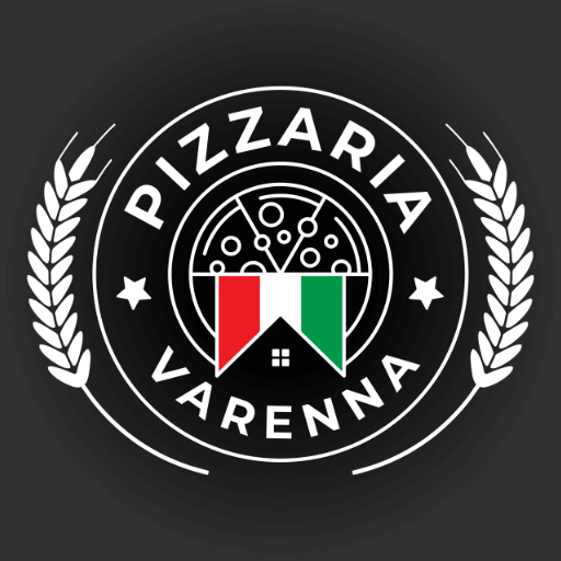 Pizzaria Varenna logo
