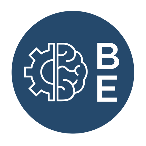 The Body Engineers logo