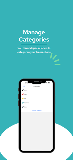 Trace360 Manage Cash Flow
