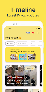 kpoppo APK for Android Download 1
