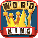 Загрузка приложения Word King: Free Word Games & Puzzles Установить Последняя APK загрузчик