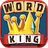 Word King: Free Word Games & Puzzles1