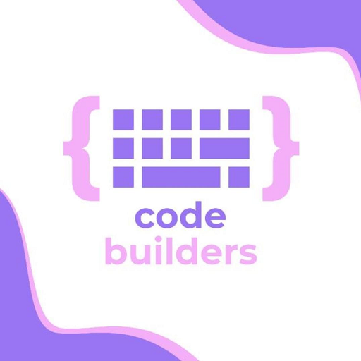 codebuilders logo