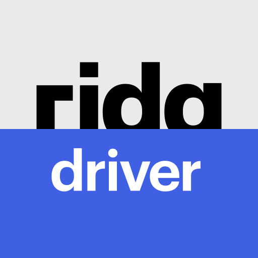 Rida Driver Download on Windows