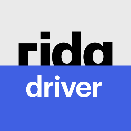 Rida Driver