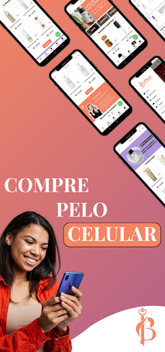 Chave da Beleza Screen 2