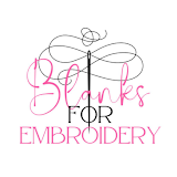 Blanks for Embroidery icon