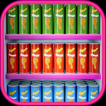 Cover Image of Download Fill The Fridge 2.7.0 APK