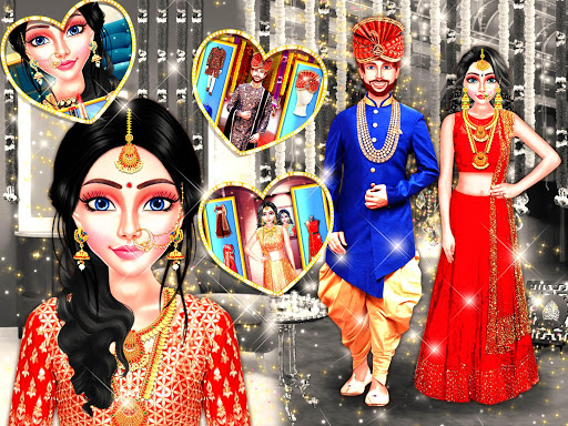 Royal Indian Wedding Love with Arrange Marriage  screenshots 12
