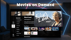screenshot of Metax TV - Live TV & Movies