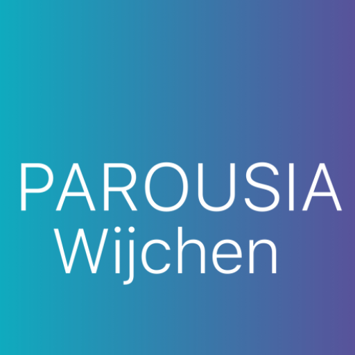 Parousia Wijchen logo