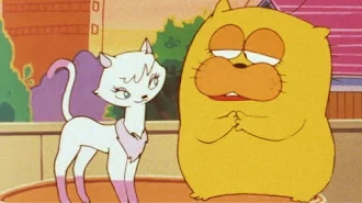 オヨネコぶーにゃん Season 1 Episode 11 Tv On Google Play