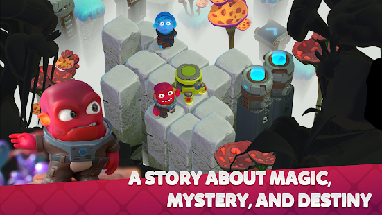 ConFusion Screenshot