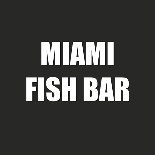 Miami Fish Bar logo
