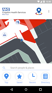 Croydon Health Services Maps 1.0.1 APK + Mod (Unlimited money) untuk android