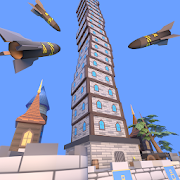 Tower builder  Icon