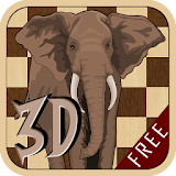 Animal Chess 3D icon
