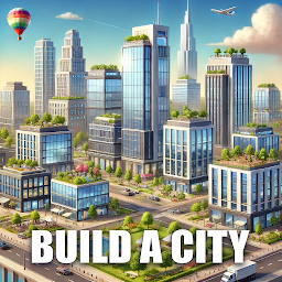 City Island 2 - Build Offline Mod Apk
