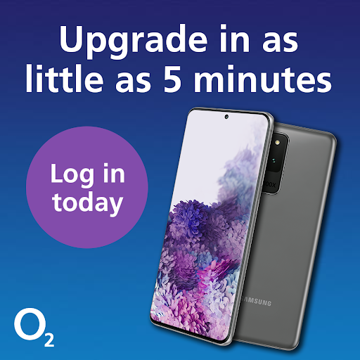 My O2 Mobile Account Access Offers Data Bills Apps On Google Play