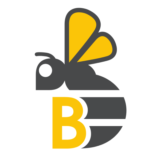 BeeSaver Bienenstockverwaltung logo