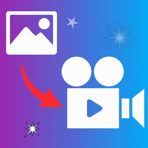 Video Maker: Photo Video Maker logo