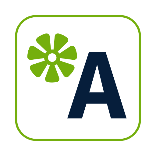 Agronica GIAS logo