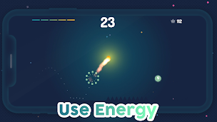 Flame Glow - Screenshot 2
