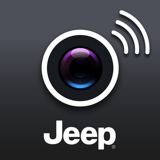 Jeep DVR logo
