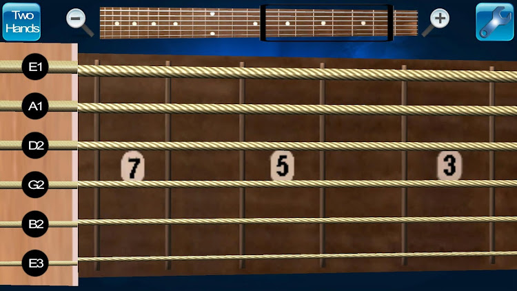 Real Guitar - 2.4 - (Android)