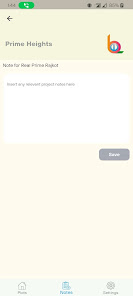 Screenshot image