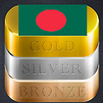 Daily Gold Price in Bangladesh Apk