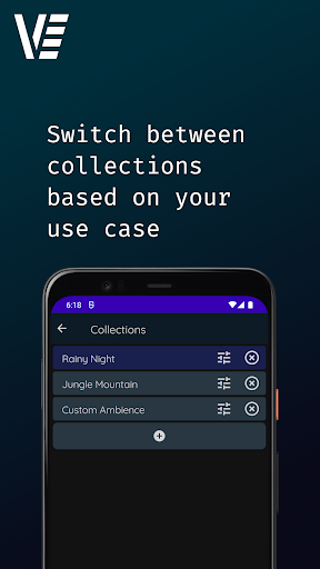 Ambience Generator (Ads) Screen 3