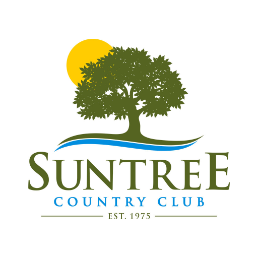 Suntree Country Club logo